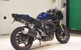 YAMAHA FZ1 FAZER 2007