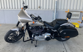 HARLEY FLSB 2019 YMJ