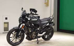 HUSQVARNA SVARTPILEN 250 2017