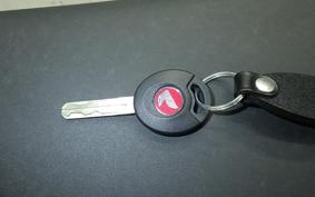 HONDA CT125-2 JA65