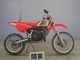 Фото Honda CR80R с японского аукциона