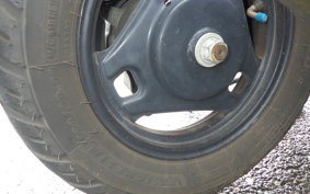 SUZUKI ADDRESS V125 1995 CF46A