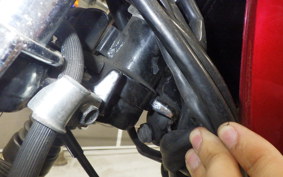 SUZUKI GN125 H