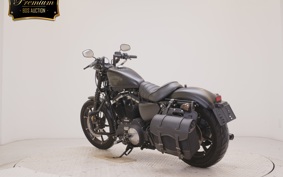 HARLEY XL883N 2015