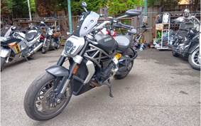 DUCATI DIAVEL 2016 GA01
