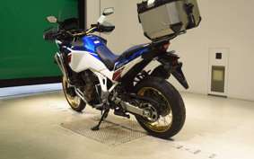 HONDA CRF1100L AFRICA TWIN 2022 SD10