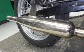 HONDA CB223S MC40