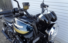 KAWASAKI Z900RS 2022 ZR900C