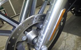 HARLEY FXDL 1580 2008