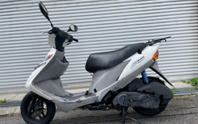 SUZUKI ADDRESS V125 CF46A