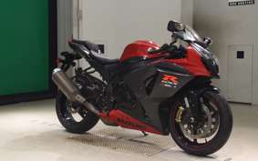 SUZUKI GSX-R1000 2015