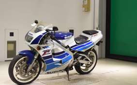 SUZUKI RGV250 Gamma VJ22A
