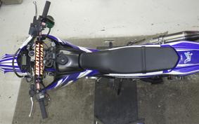 YAMAHA WR250X