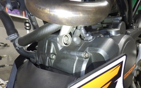 KTM 200 DUKE 2009