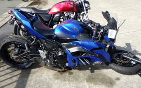 KAWASAKI NINJA 650 A 2019 ER650H