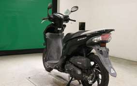 HONDA DIO 110 JF58