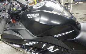 KAWASAKI NINJA 250 2010 EX250L