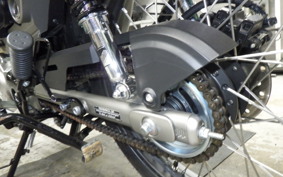 HONDA CT125-2 2019 JA65