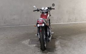 YAMAHA SR400 2005 RH01J