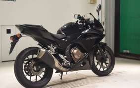 HONDA CBR400R 2016 NC47