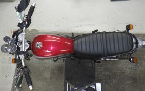 HONDA CB223S MC40