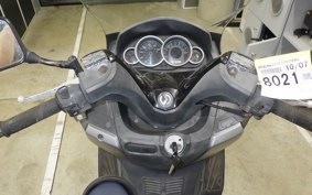SYM JOY MAX 125I