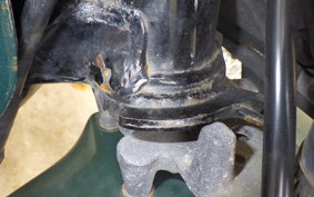 SUZUKI DF125E 2024 SF44A