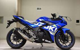 SUZUKI GSX250 R DN11A