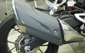 HONDA CB250RA 2015 MC52
