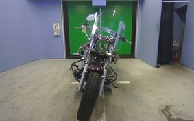 YAMAHA XVS950A MIDNIGHT STAR 2009 VN02