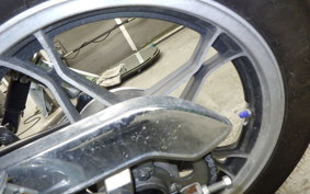 SUZUKI GN125 H