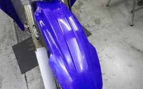 YAMAHA WR250F E