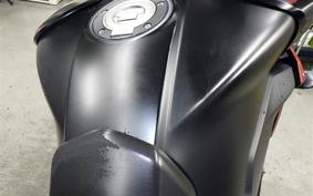 YAMAHA MT-09 Tracer GT 2020 RN51J