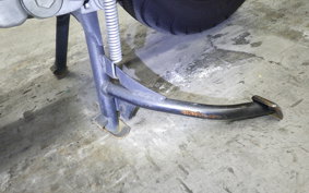 HONDA LEAD 125 2001 JF45