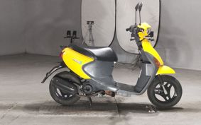 SUZUKI LET's 4 CA41A