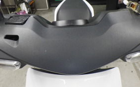 HONDA EM1 e: 2013 EF16