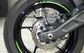 KAWASAKI NINJA 650 A 2017 ER650H
