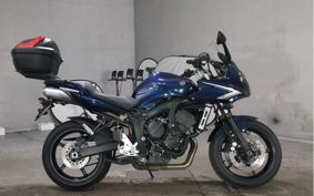 YAMAHA FAZER FZ6 2008 RJ14