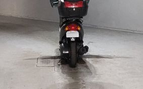 SUZUKI ADDRESS V125 CF46A