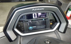 YAMAHA NMAX155-3 2020 SG92J