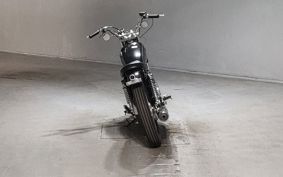 YAMAHA SR400 2007 RH01J