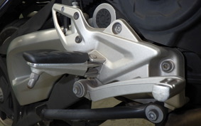 BMW F850GT 2013