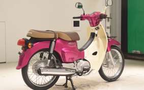 HONDA C110 SUPER CUB 2001