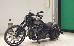 HARLEY FXBRS1870 2021
