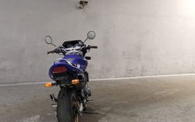 HONDA HORNET 250 MC31