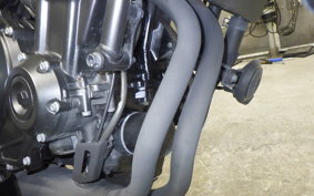 HONDA REBEL 500 A 2021 PC60