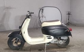 HONDA GIORNO AF24