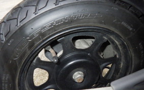 HONDA TACT Gen.4 1999 AF79