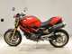 Фото Ducati MONSTER 1100S 2010 с японского аукциона