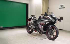 KAWASAKI NINJA 250 ABS 2024 EX250L